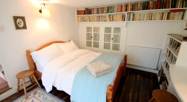 Ball Cottage, Rezervasyon Tatil Evi Merseyside villalar, Villa