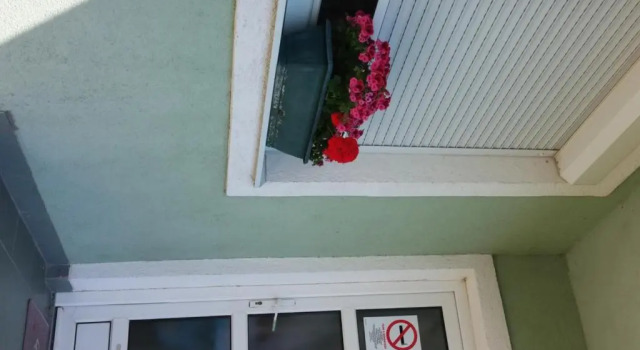 Eman Apartmanház