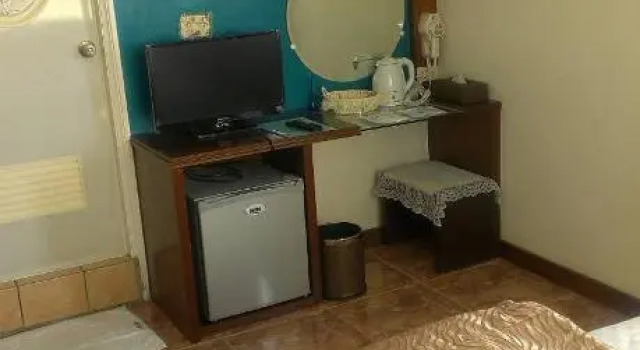 Двухместный номер Standard Love With Dolphin B&B