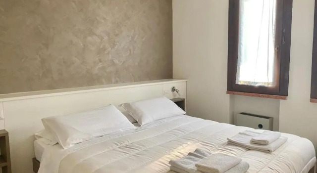 Апартаменты Ferienwohnung für 4 Personen ca 50 m in Sirmione-Colombare, Gardasee Südufer Gardasee