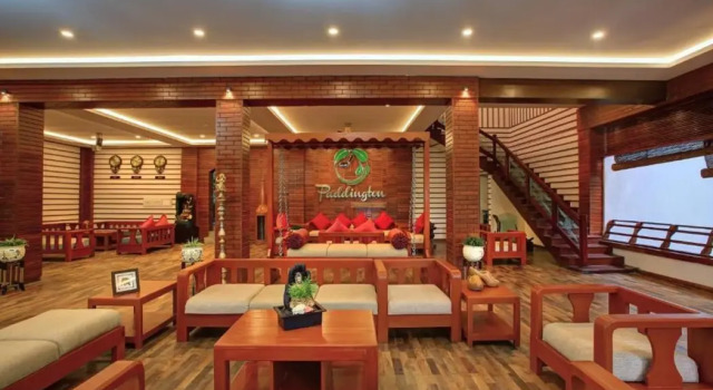 Gokulam Grand Resort and Spa Coorg, Забронировать Курортный отель Бизнес-отели штата Карнатаки, 4* 5*