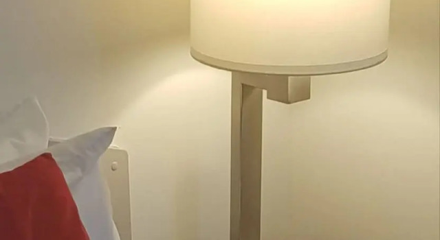 Номер Standard Hides Hotel