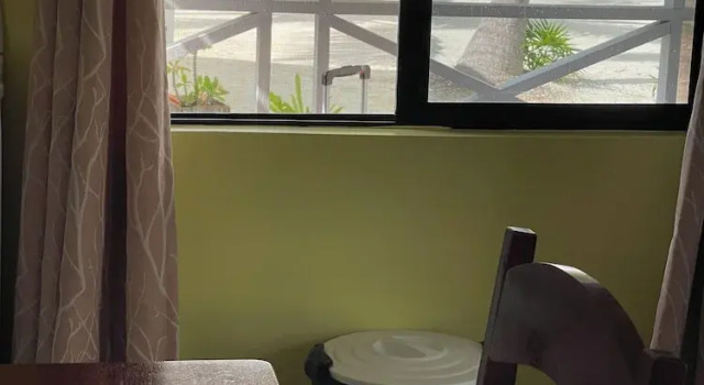Номер Standard Blue Bay Cottage