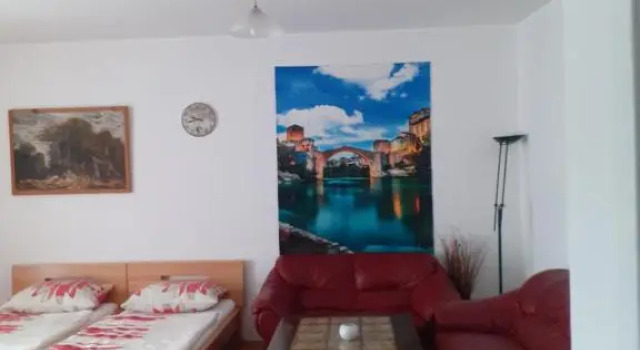 Apartment Jasna