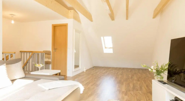 Апартаменты с 3 комнатами Deutsche Messe Zimmer - Private Apartments & Rooms Hannover City - room agency