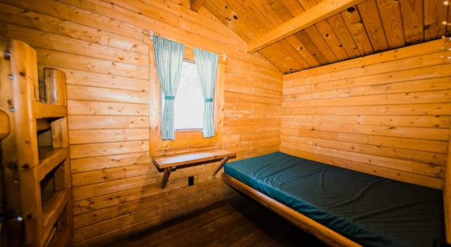 Номер Standard Harts Camp