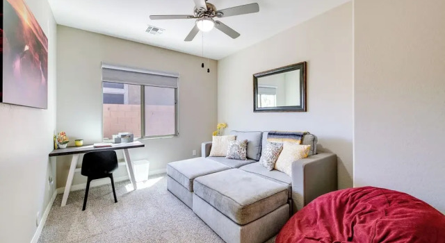 San Tan Valley Vacation Rental w/ Community Perks!, Забронировать Дом для отпуска Сан-Тан-Вэлли штат Аризона