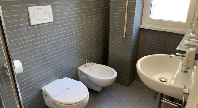 Номер Standard Tiburtina Suites, Roma