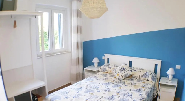 Lejlighed Blu Cobalto