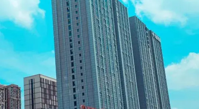 Bai Cha Boutique Hotel (Zhengzhou Gaoxin Wanda Plaza), Rezervovat Boutique Hotel Čeng-čou Henan