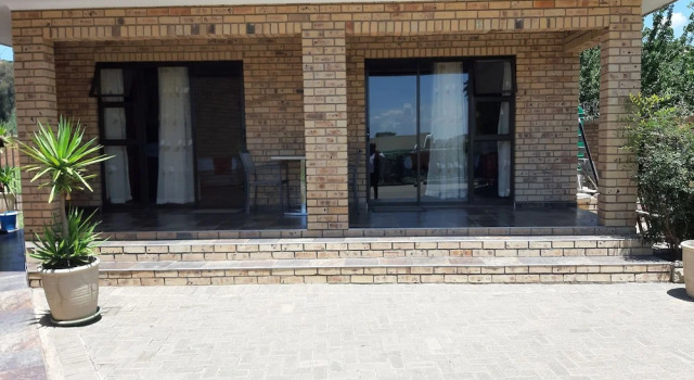 Citystay Ladybrand, Prenota Hotel Ladybrand Free State
