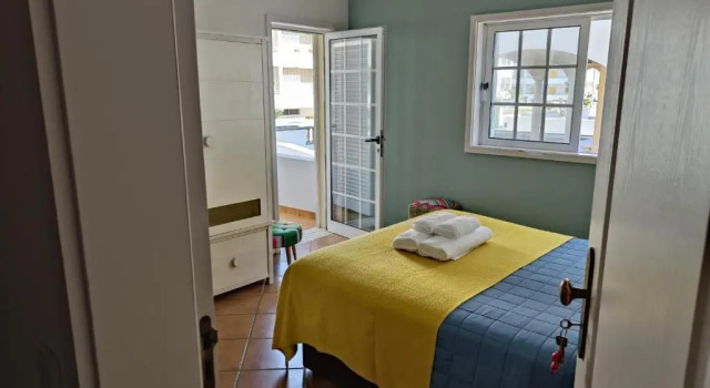 Номер Standard Vagueira Guest House