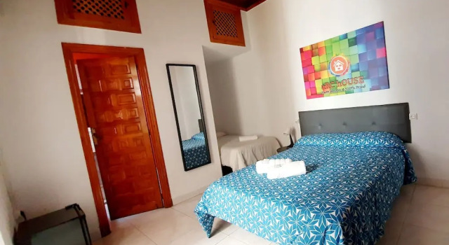 Номер Standard Arc House Cordoba