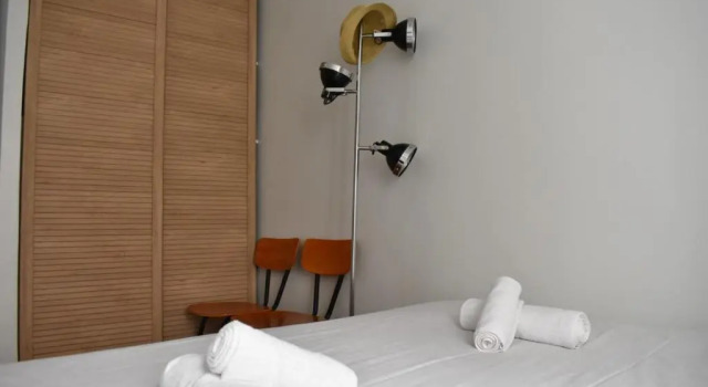 Апартаменты Charming Apartment near The Eiffel Tower