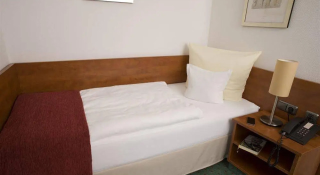 Ihr Hotel Garni, Κράτηση Ξενοδοχείο Dellbrück Κολωνία