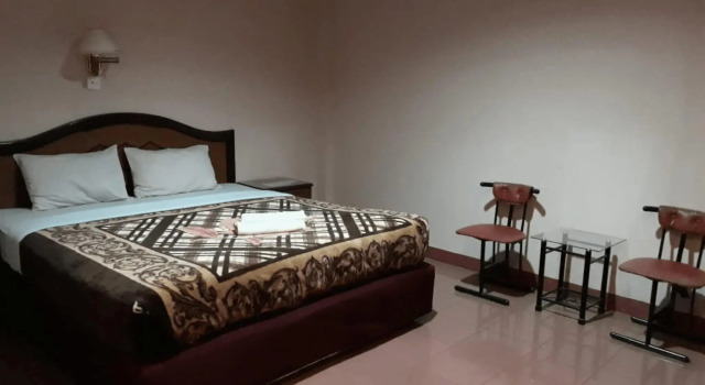 Номер Superior Hotel Parewisata