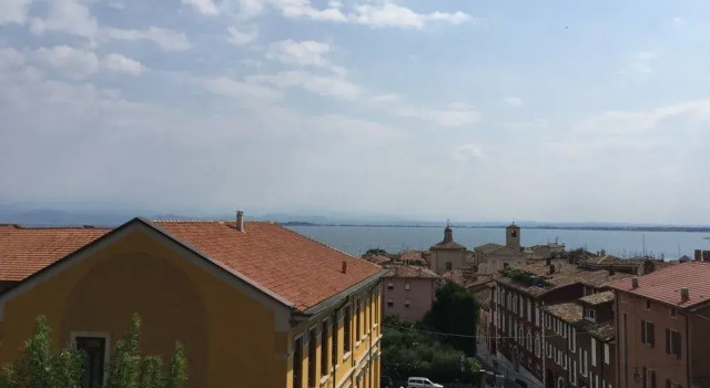 A Casa di Giovanna Lake View