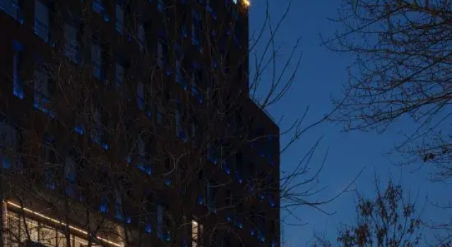 Cuihu Pu Rong Hotel（Huawei Beijing R&D Institute Store, Zhongguancun Environmental Park）, 预订 酒店 北京市 北京地区