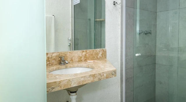 Номер Standard Yak Beach Hotel Natal
