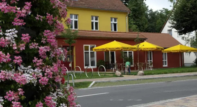 Gästehaus Obstkultour, Réserver Hôtel Ferch Brandebourg