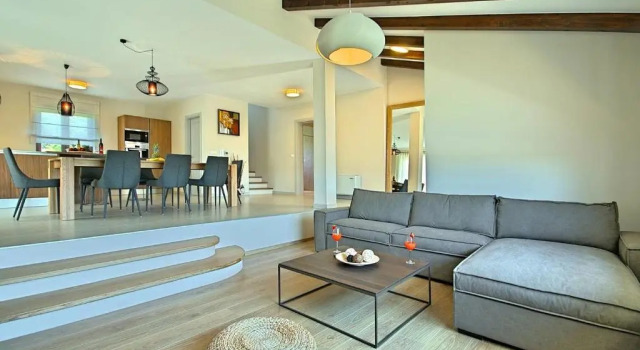 Villa Nata, Забронировать Вилла Пореч Poreč Riviera, 3* 4*
