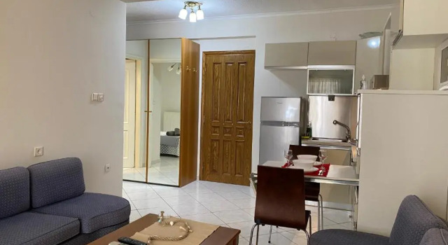 Апартаменты Guest home 2 close to the city center