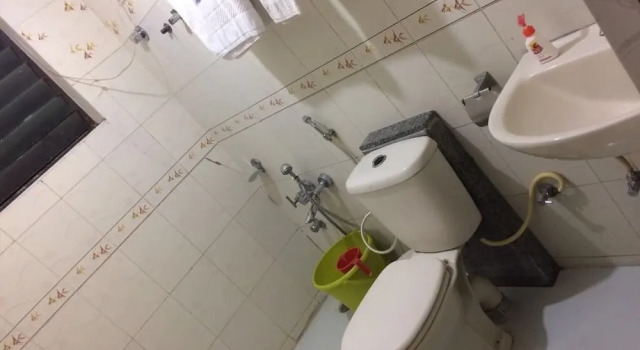 Номер Standard Hotel V Inn