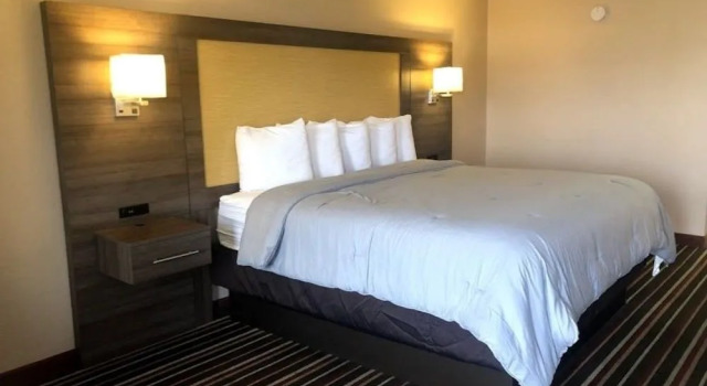 Legacy Inn - Gallatin, Réserver Hôtel Gallatin Tennessee