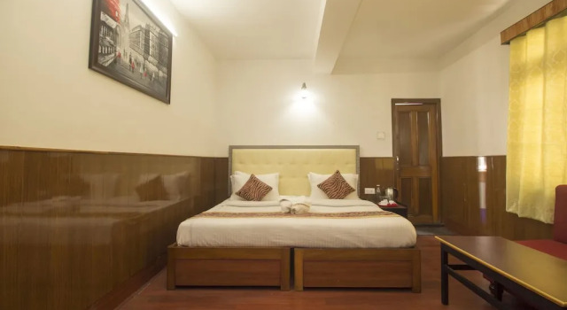 Meylong Hills Hotel, Book Hotel Hotels in Sikkim with Parking, Parking