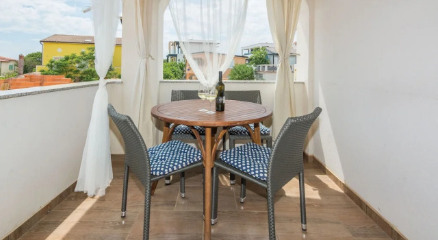 Апартаменты Classic Apartments Ivanusevic