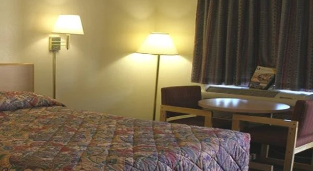 Scottish Inn - Durham, Réserver Hôtel Durham Raleigh-Durham Metropolitan Area