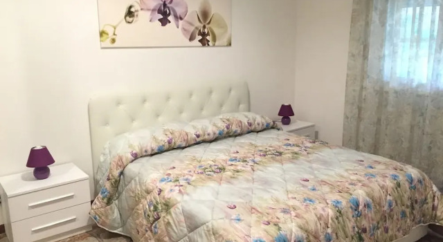 Двухместный номер Standard VillaGiò B&B