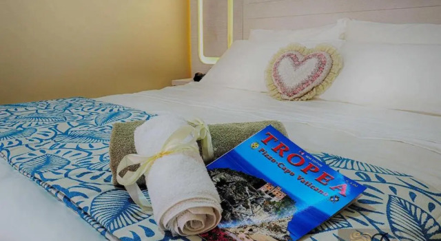Номер Deluxe Residenza Donna Giovanna