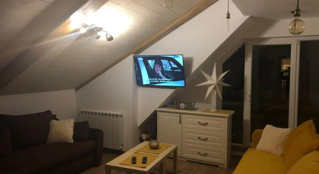 Iznad oblaka A9, Buchen Sie Hotel Kopaonik 