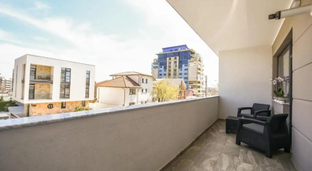 Апартаменты Studio SOFT - Bavaro 2 Apartments Mamaia-Nord