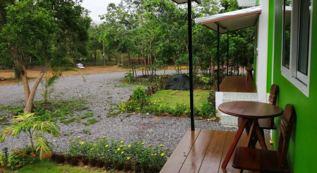 Piamsuk Resort, Buchen Sie Resort Lom Sak Phetchabun