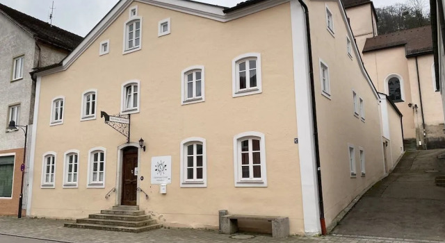 Gästehaus Linde