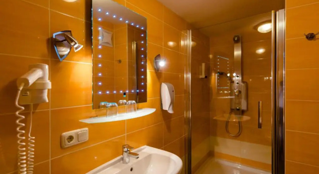 Семейный номер Standard 1a Hotel Steiner