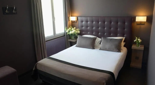 Двухместный номер Standard Hôtel Saint-Charles