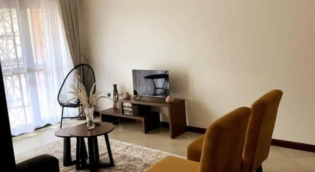Cozy 2-bedroom Apartment within city limits., Prenota Appartamento Hotel a Kampala con parcheggio, Parcheggio