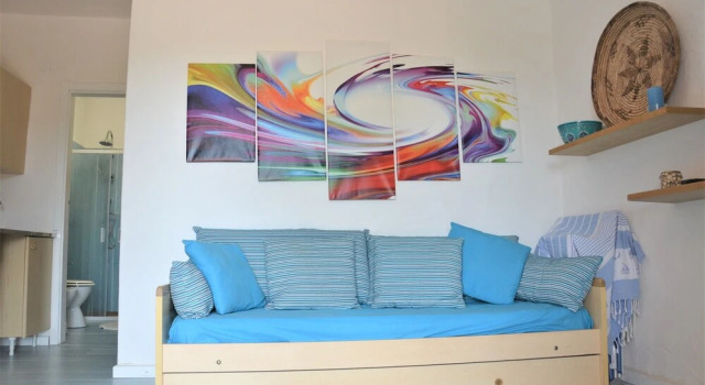 Via Degli Ibiscus Fpo-ibis03, Забронировать Отель Оттиолу 
