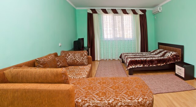 Holiday Home Alchak, Buchen Sie Hotel Sudak Region Sudak