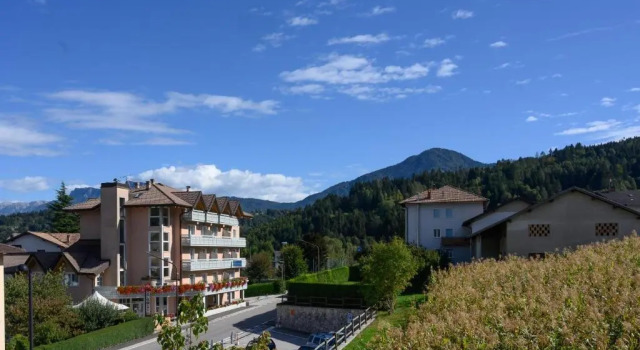 Hotel Dolomiti