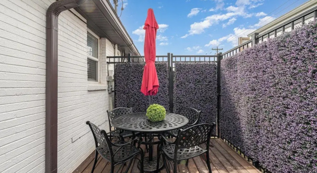 Коттедж Lucent Pearl - Private Patio - Near Broadway