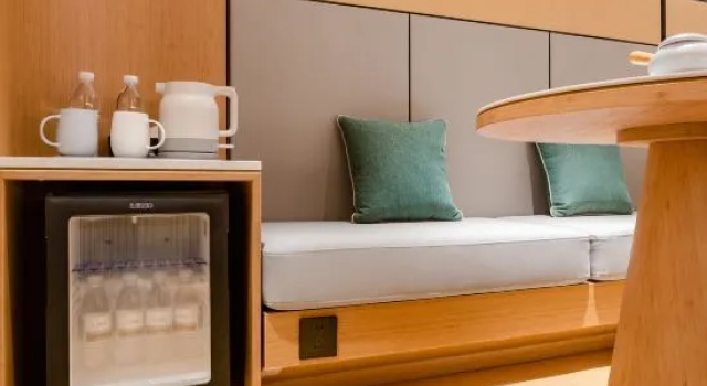 JI Hotel (Nanyang Tongbai), Rezervovat Hotel Nan-jang Henan