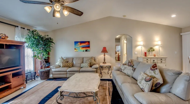 Villa Spa Bubbles - Roelens Vacations, Забронировать Курортный отель СПА-отели Кейп-Корал, SPA-услуги