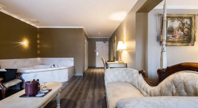 St Christophe Hotel & Spa, Ascend Hotel Collection, Réserver Hôtel Hôtels SPA à Québec, SPA