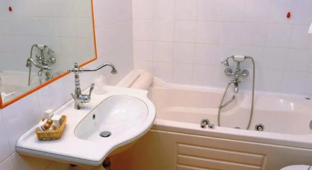 Трёхместный номер Standard Hotel Urbano V