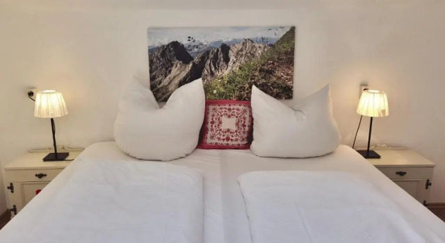 Appartamento Pension Karner