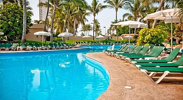 Mayan Sea Garden Mazatlan, Book Hotel Mazatlán 
